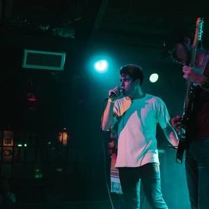 Meet your Posher, Adam